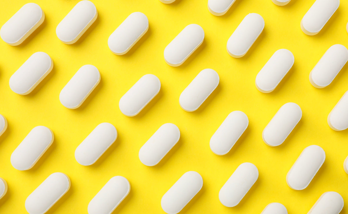 What Is Cialis Once a Day? Tablets Explained