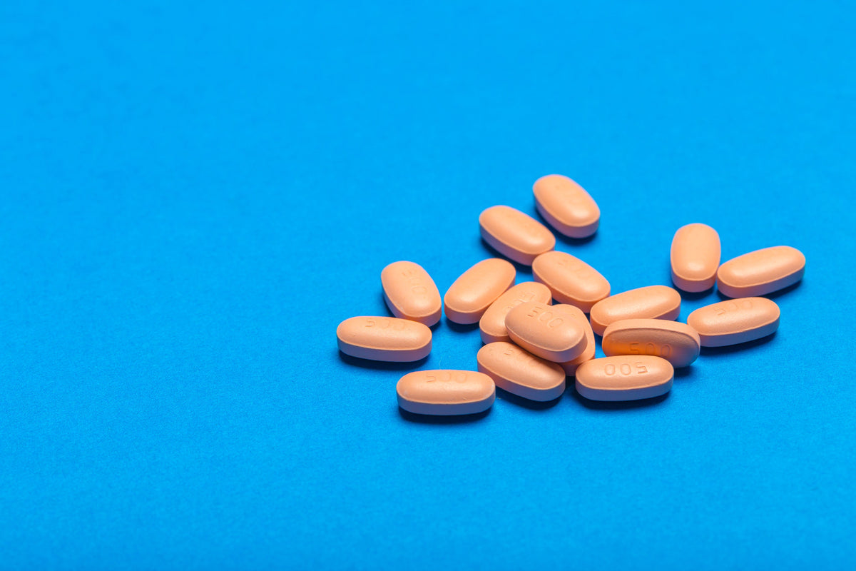 oes Viagra Increase Testosterone? Low T and TRT Explained