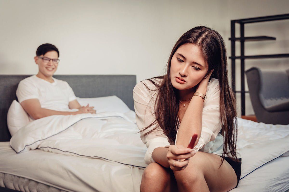 How Common Is Premature Ejaculation? The Genuine Statistics