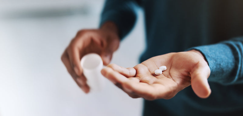 Tadalafil UK Dosage Guide: Strengths Explained