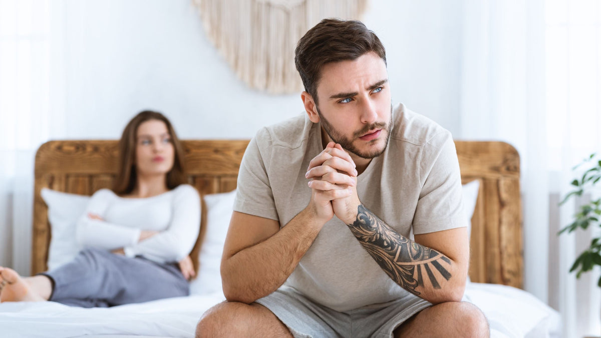 Can Premature Ejaculation Really Be Fixed?