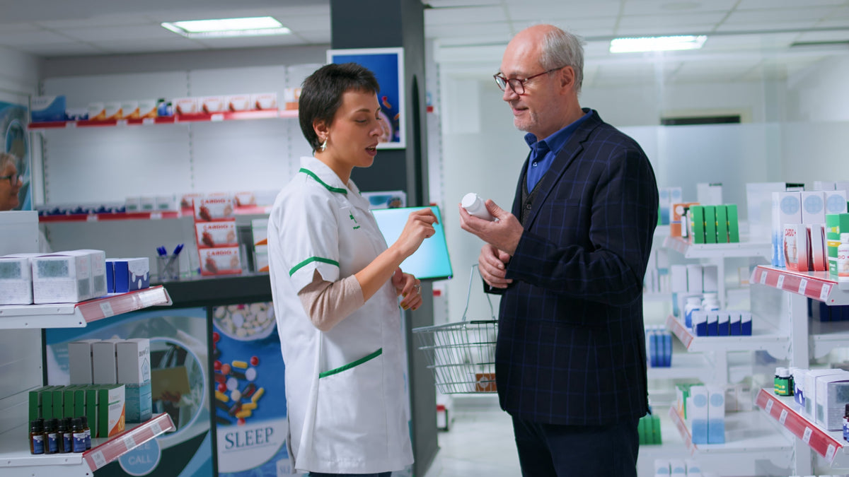 GLP-1 Medication List UK: Types and Oral Options