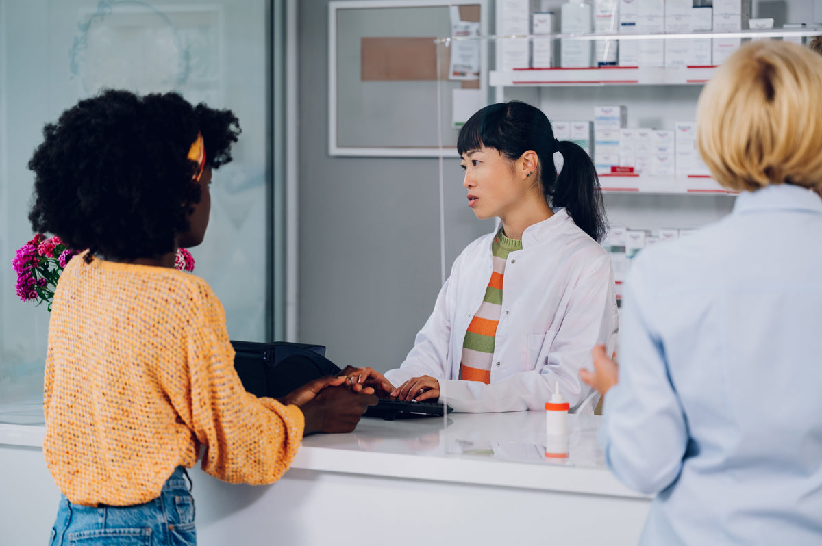 Non-Prescription ED Medicine: What's Really Available