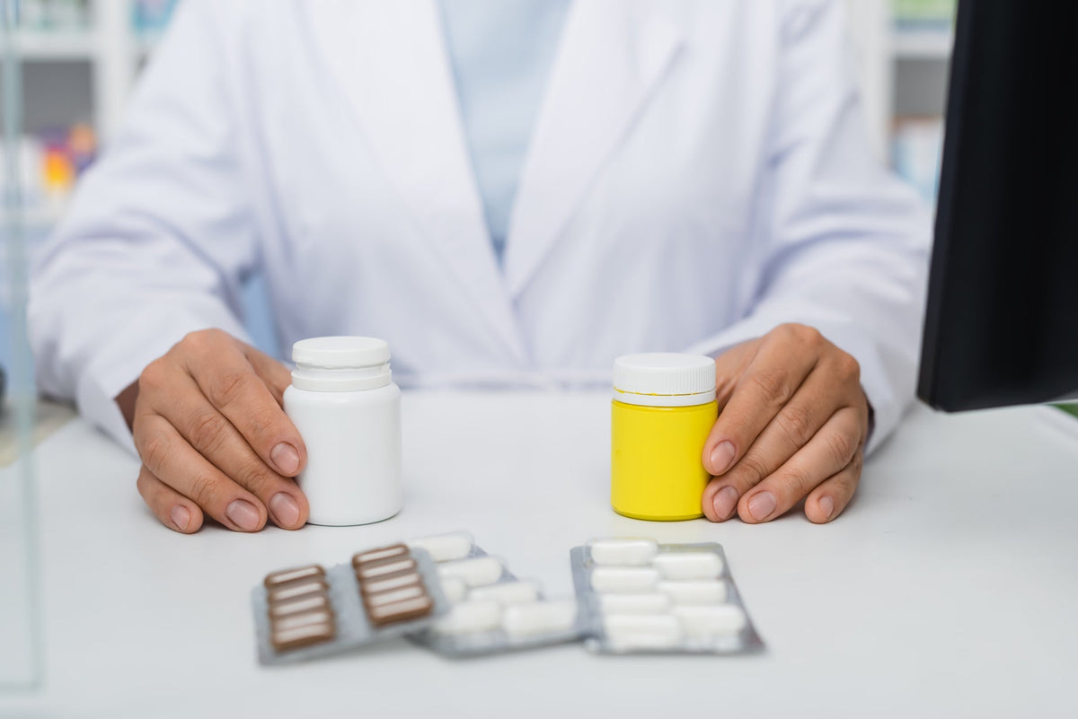 Premature Ejaculation Tablets Compared