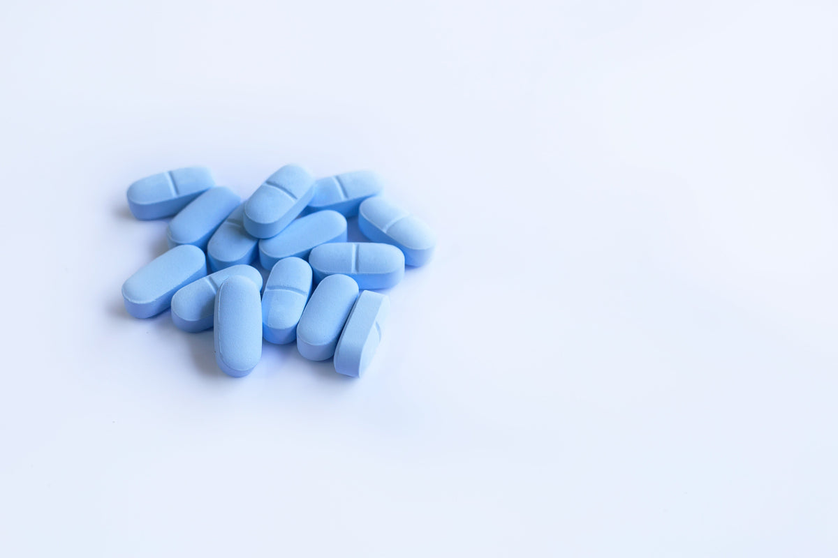 Viagra Muscle and Back Pain: Causes and Relief
