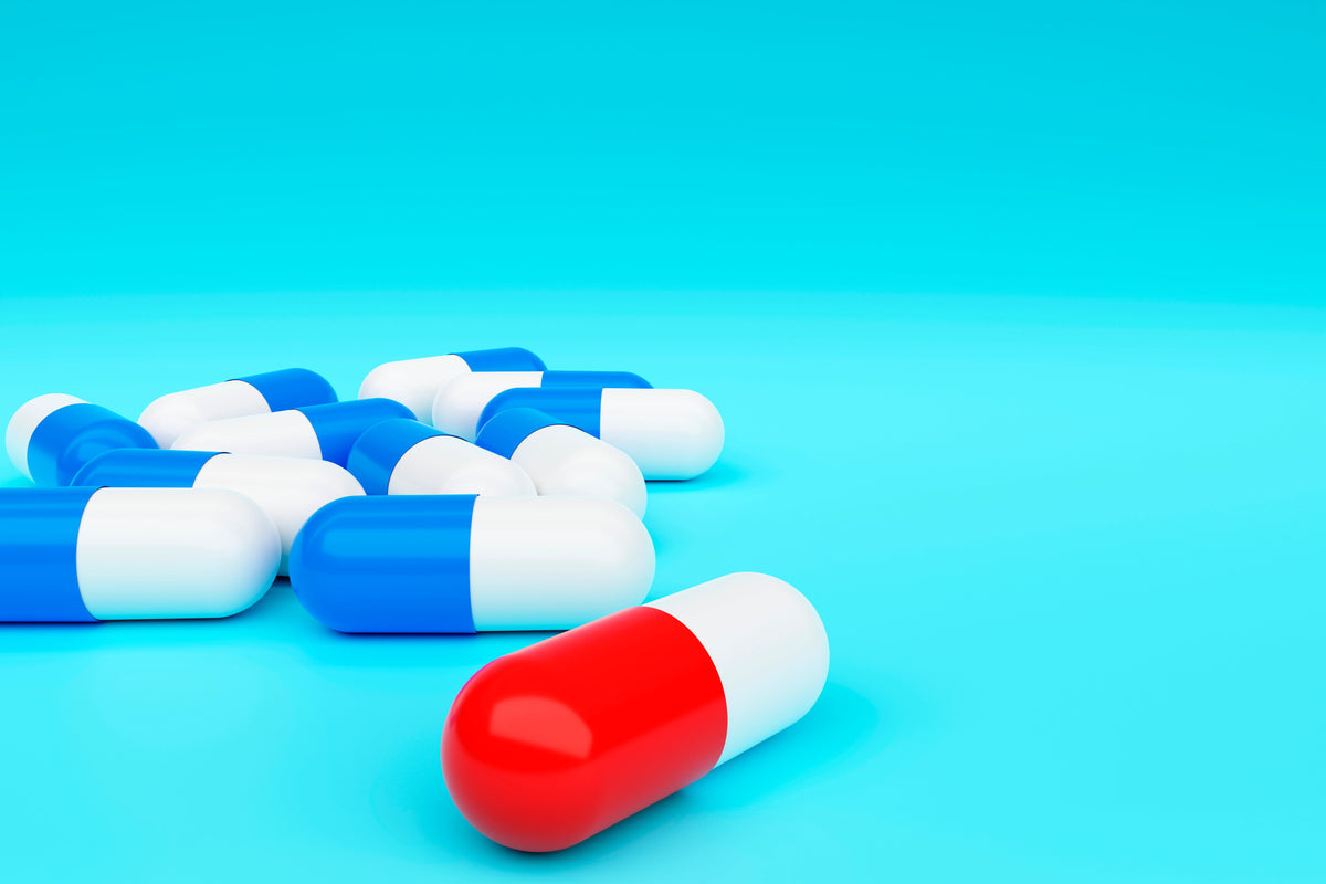 Spedra 50mg: A Complete Guide