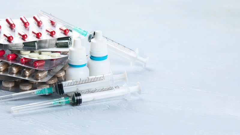 Medical Weight Loss UK: Medicines and Injections