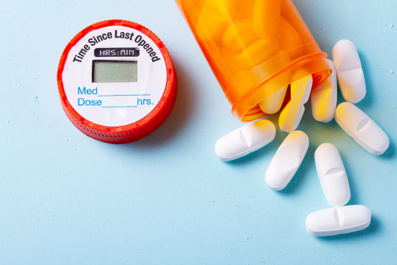 Spedra 200mg Tablets: Pack Sizes, Dosage and Prices