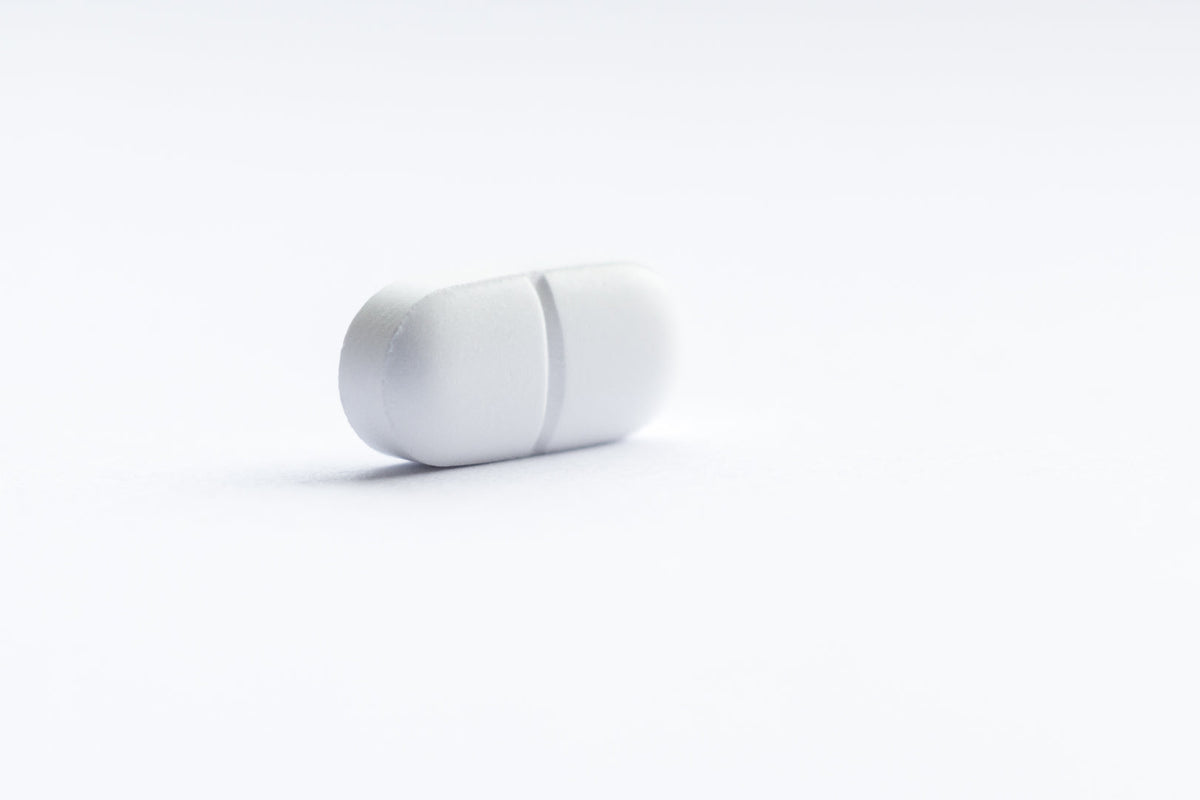 GLP-1 Pills UK: What's Actually Available Now