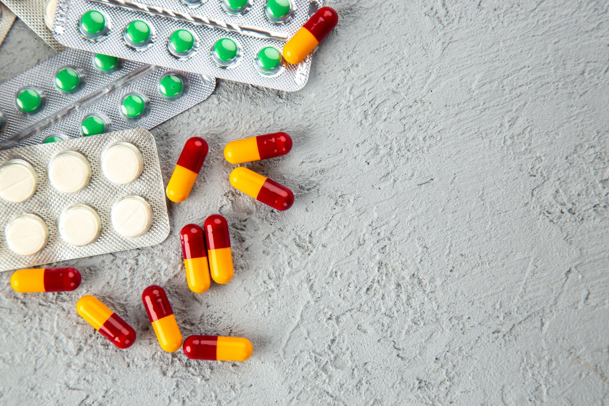 Fat Loss Pills and Tablets: Evidence, Safety and Expectations