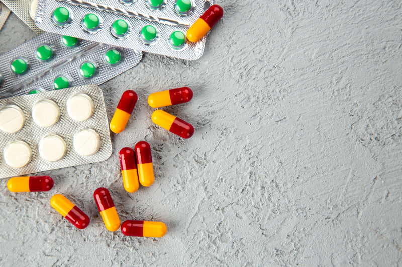 Fat Loss Pills and Tablets: Evidence, Safety and Expectations