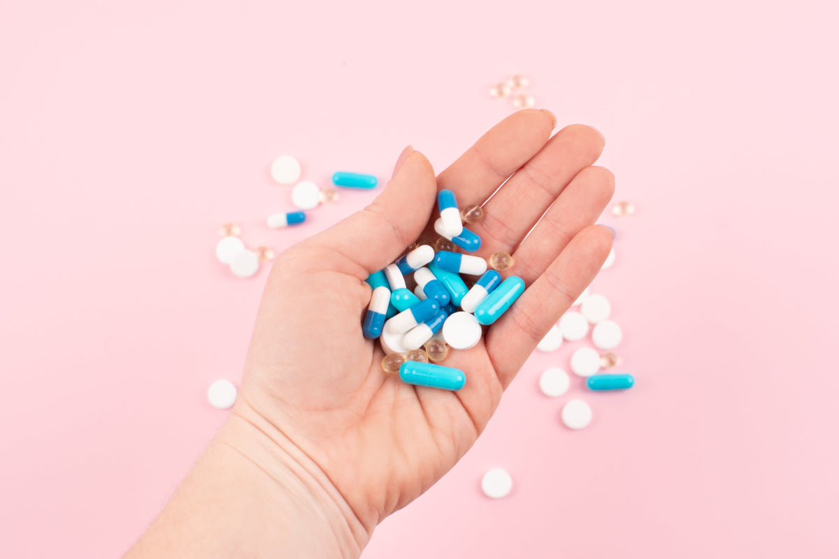 Original Cialis 10mg: How to Spot Fake Medicines