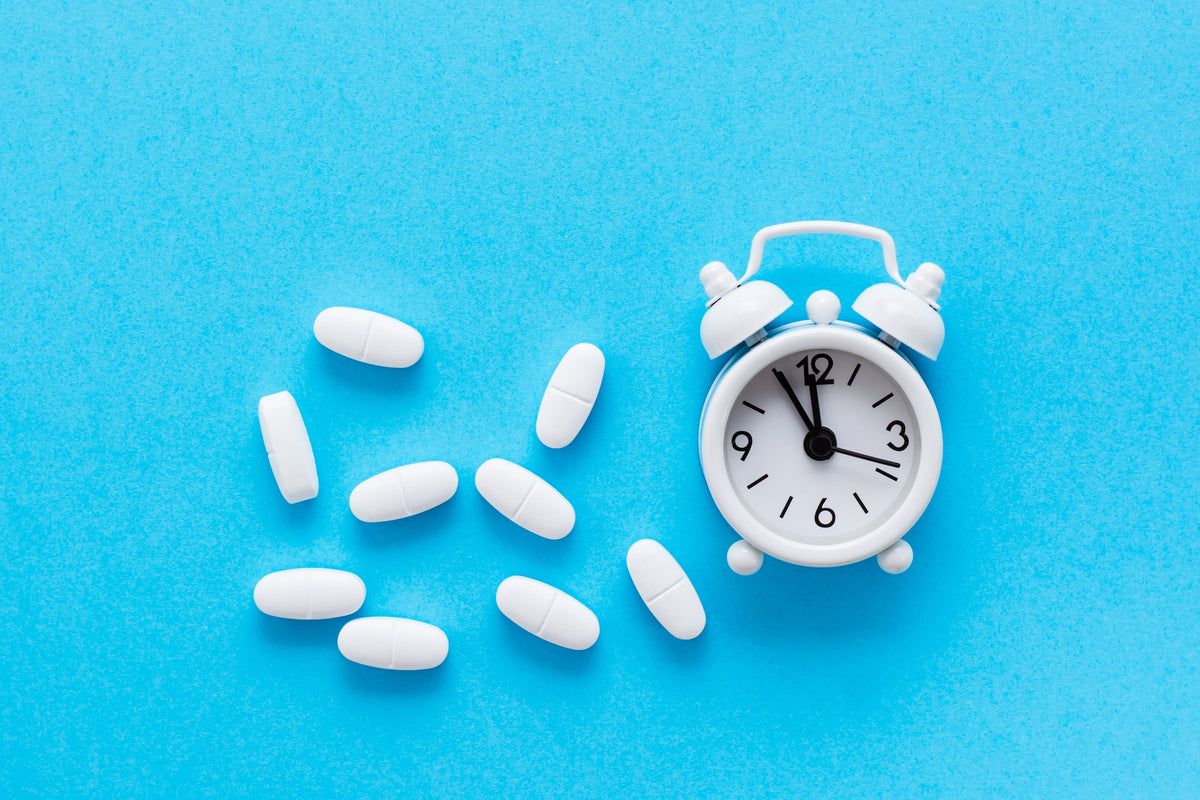 How Long Does Spedra Last? Onset and Duration Explained