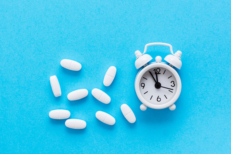 How Long Does Spedra Last? Onset and Duration Explained