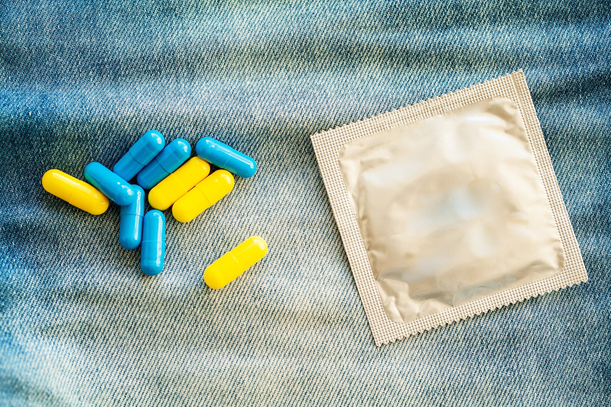 Premature Ejaculation Treatment UK: Options & Evidence