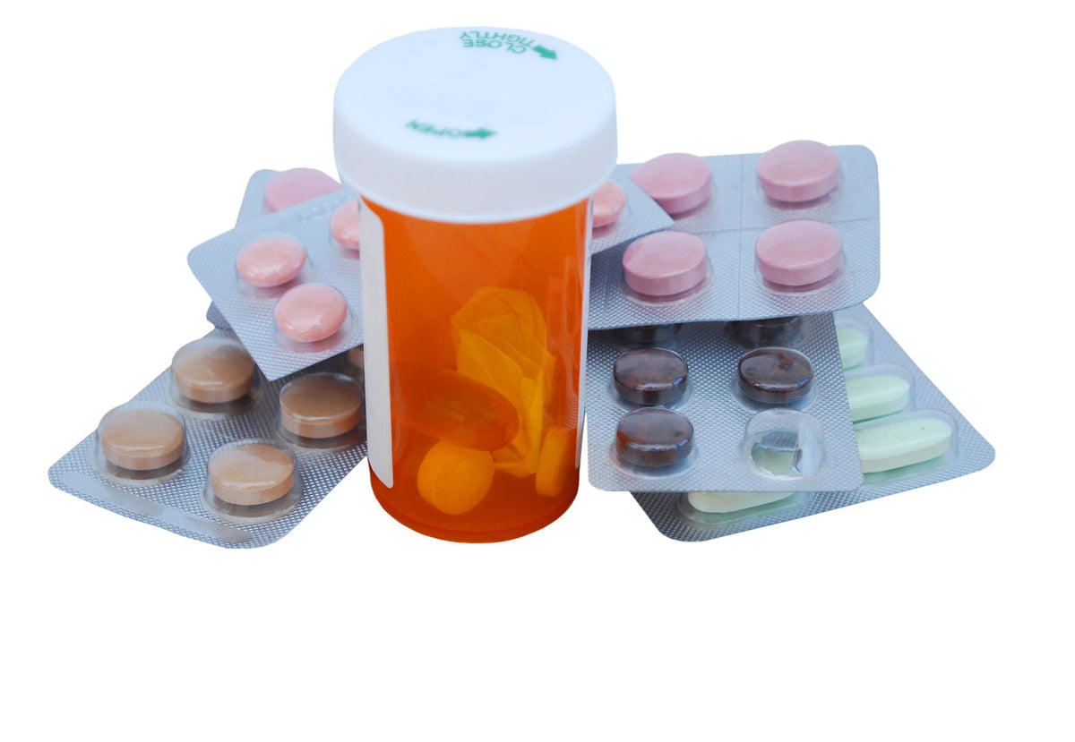 GLP-1 Products UK: Real Medicines vs Supplements