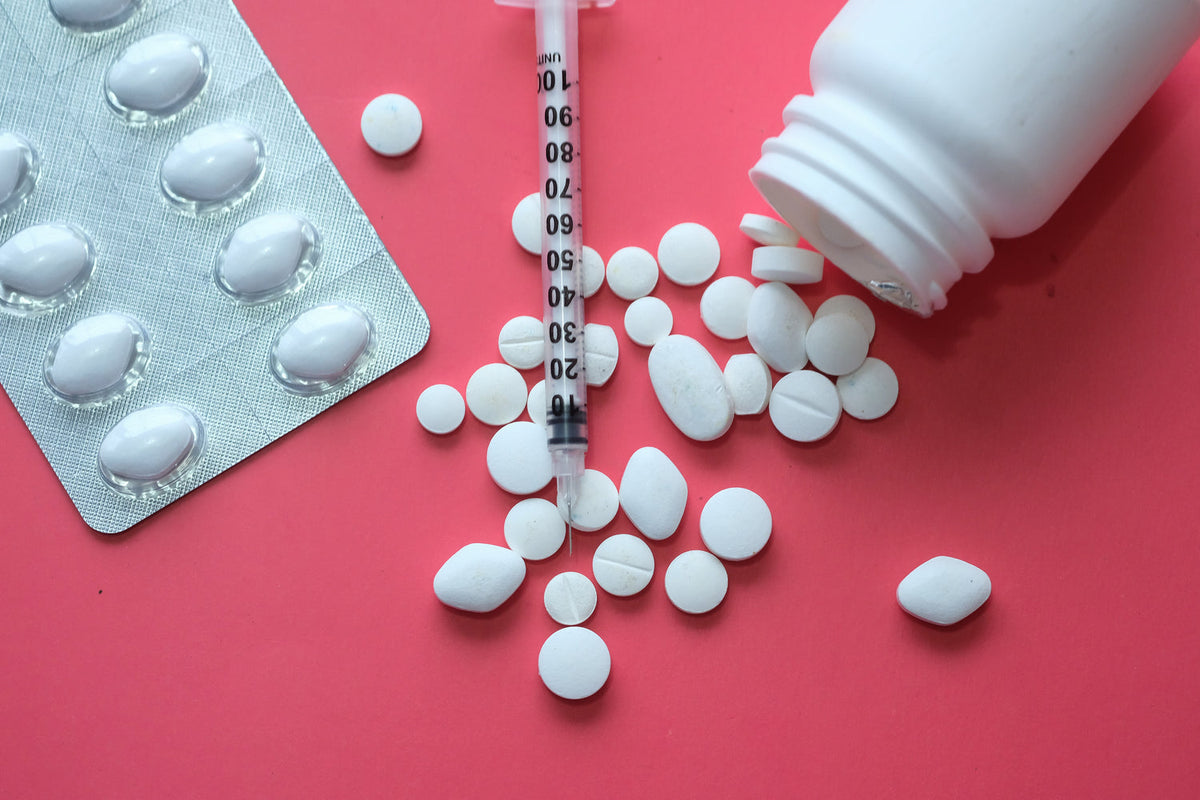 GLP-1 Agonists: Types, UK Licensing and Who Can Have Them