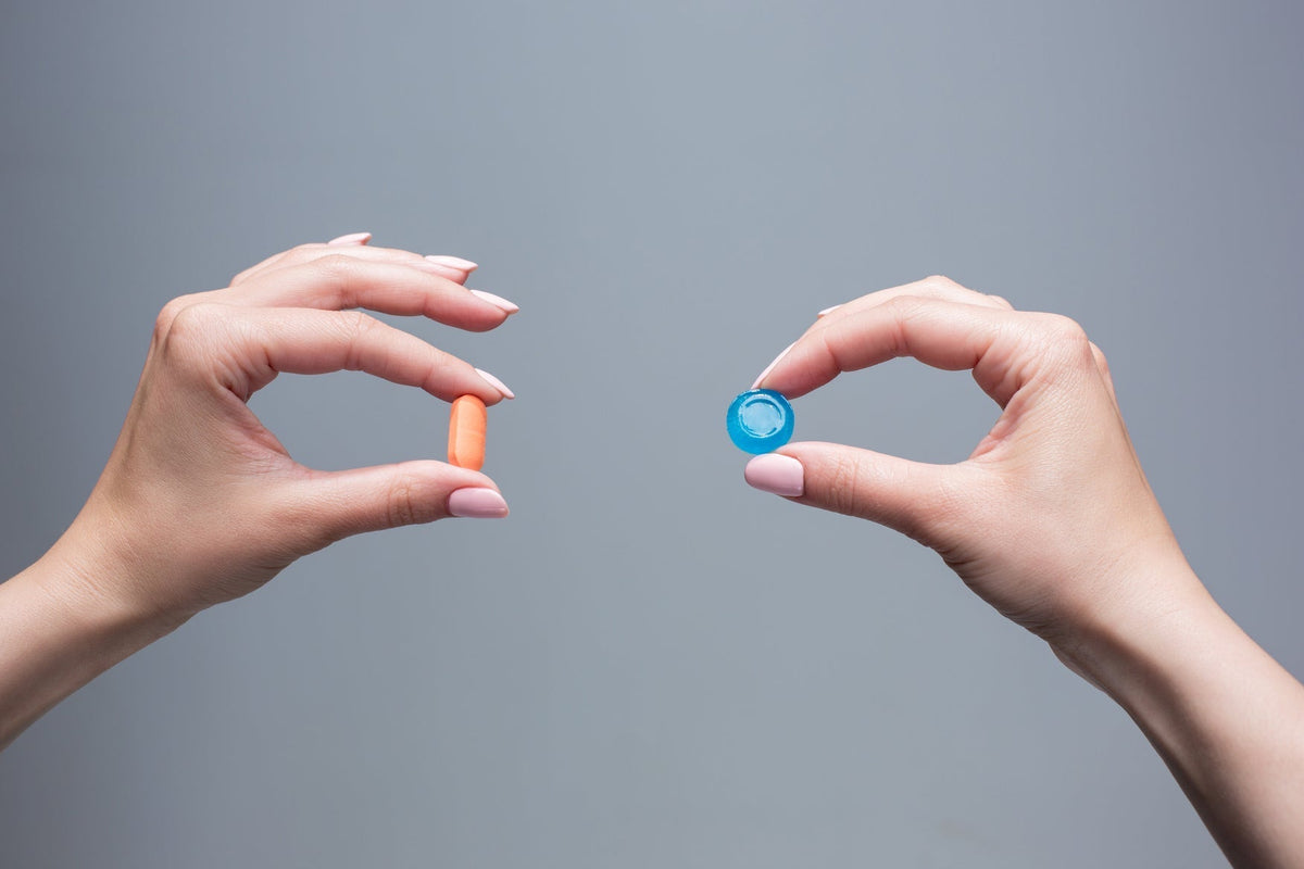 Foundayo vs Semaglutide Pill: How They Compare