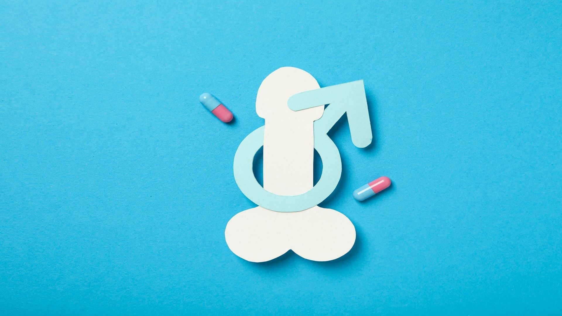No Erection at All: What It Means and When to Worry
