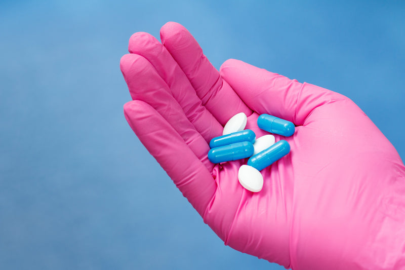 Viagra and Dizziness: Causes, Timing and Red Flags