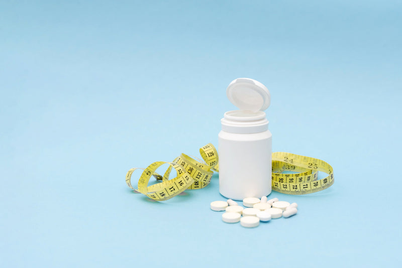 Do Weight Loss Pills Work? The Honest UK Answer