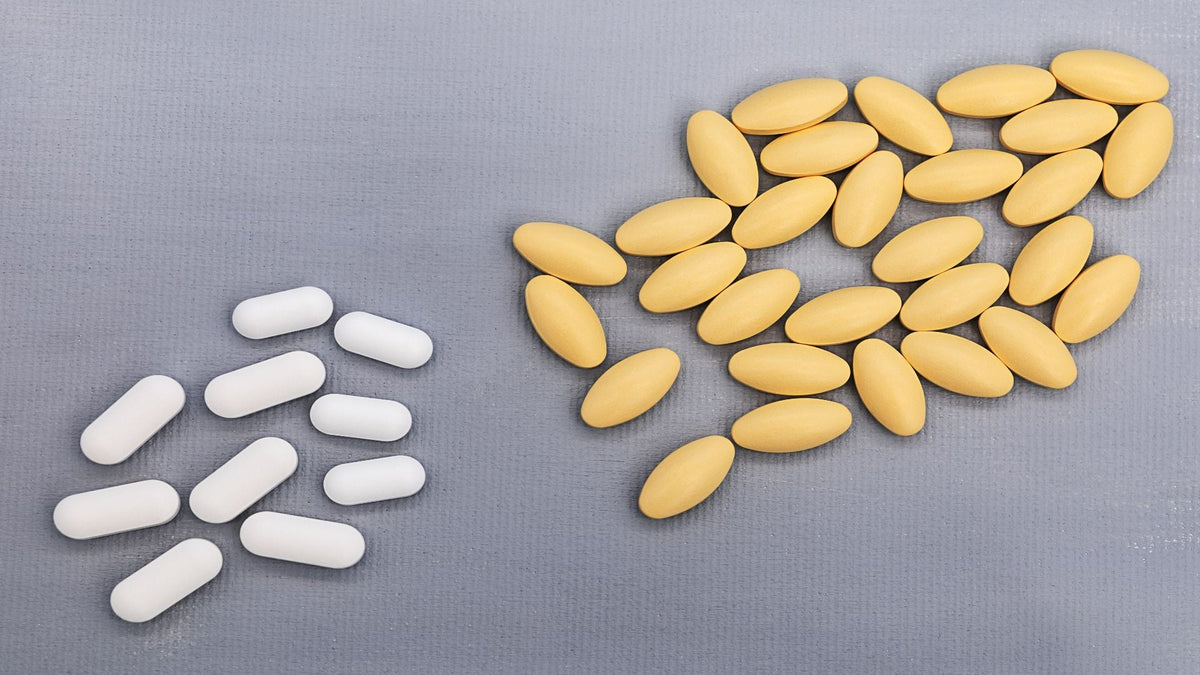 Spedra vs Stendra: Same Medicine, Different Names?