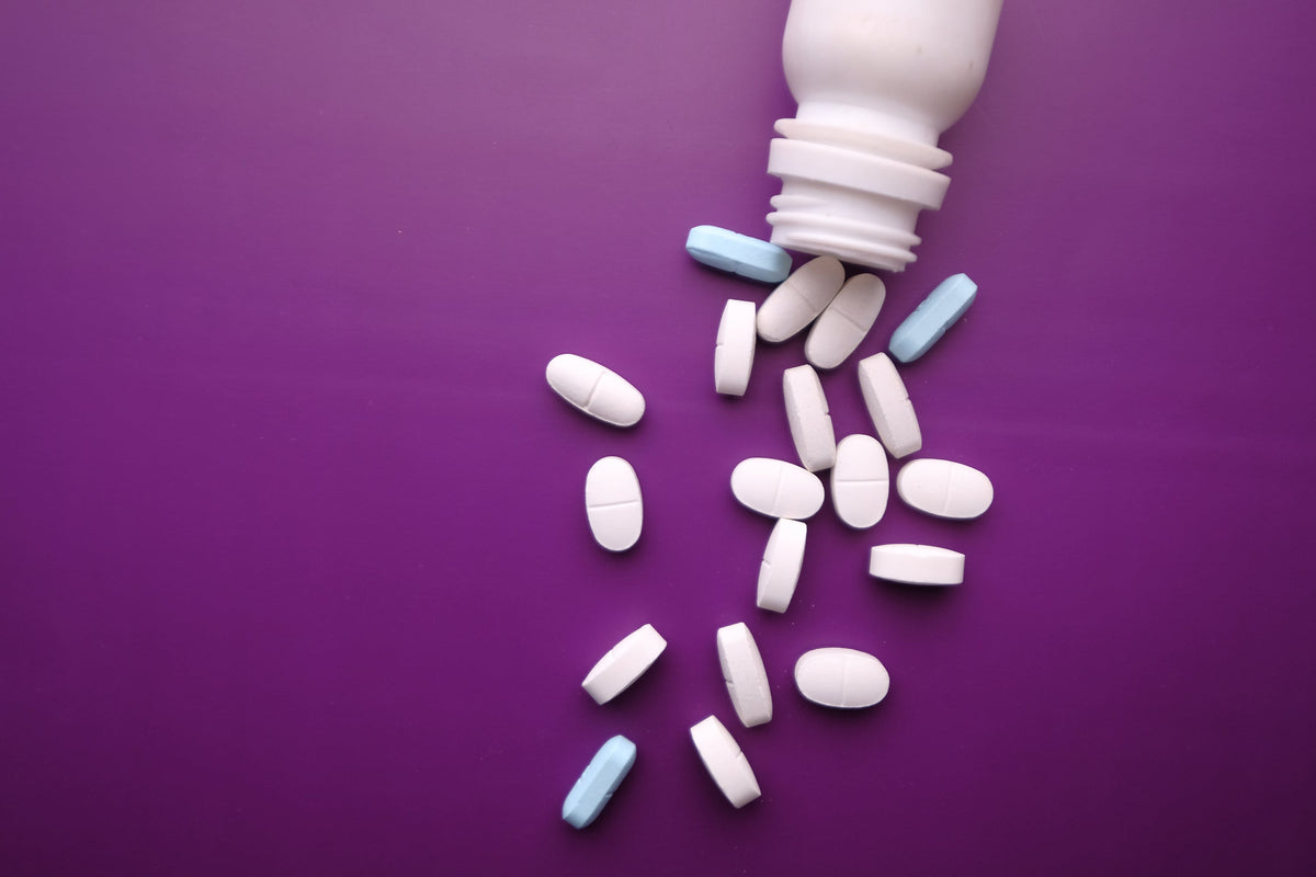 GLP-1 Agonists UK: Medicines, Pills and Weight Loss