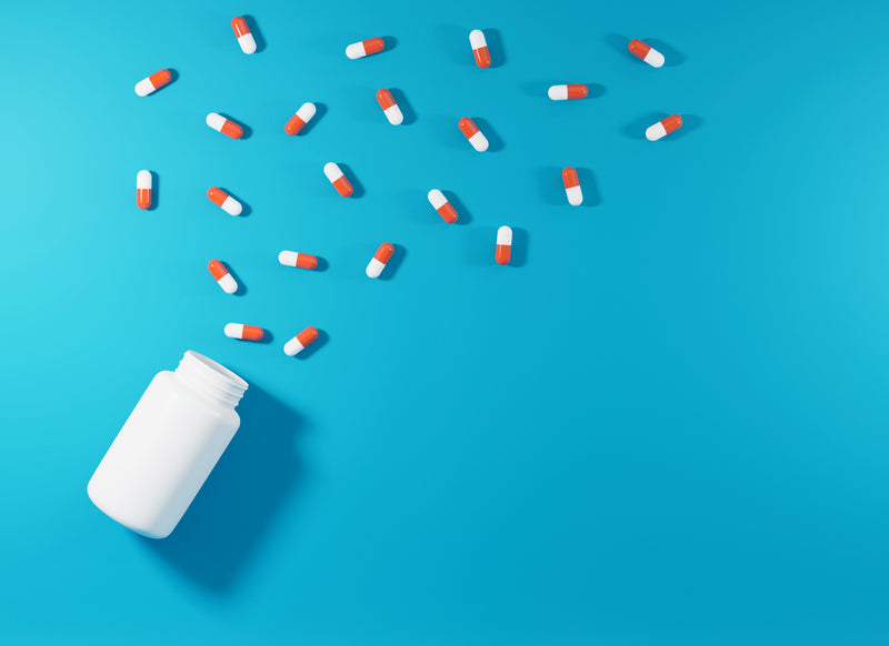 Can You Take Half a Viagra? Splitting Tablets Explained