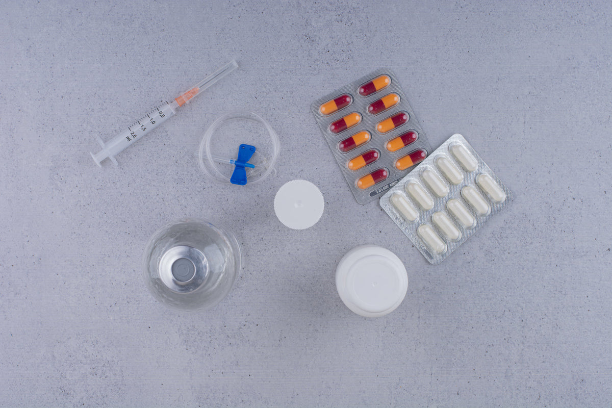 GLP-1 Medications: What the Medicine Class Means