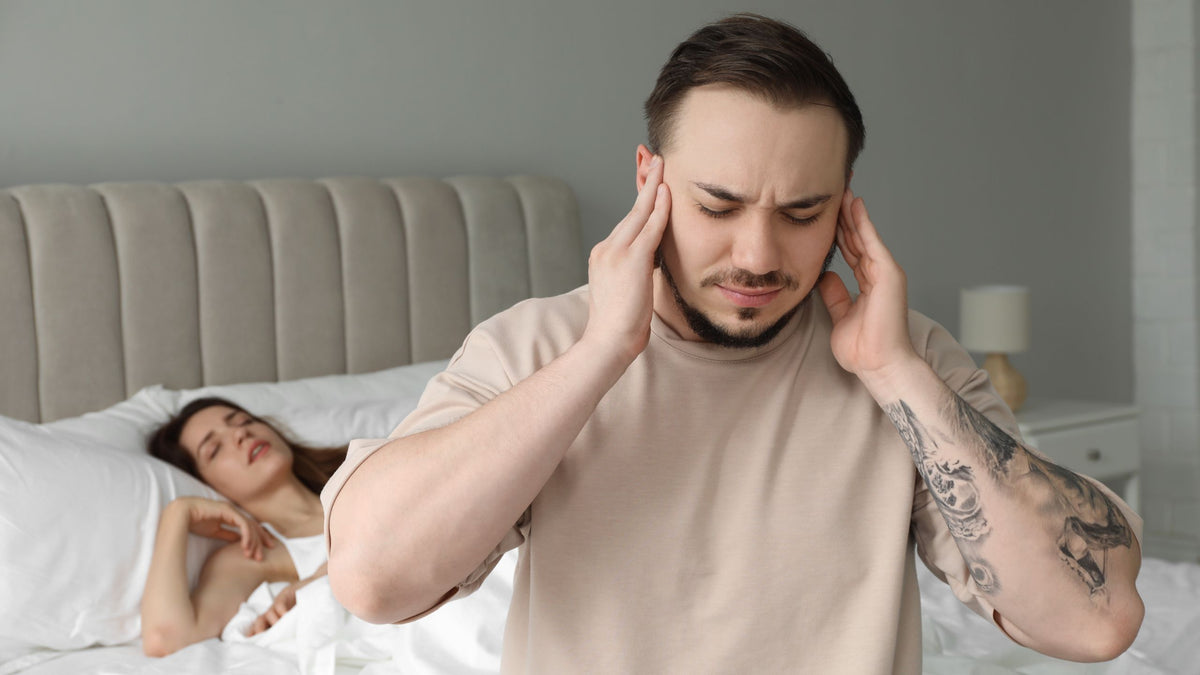 Anxiety, Stress and Premature Ejaculation Explained