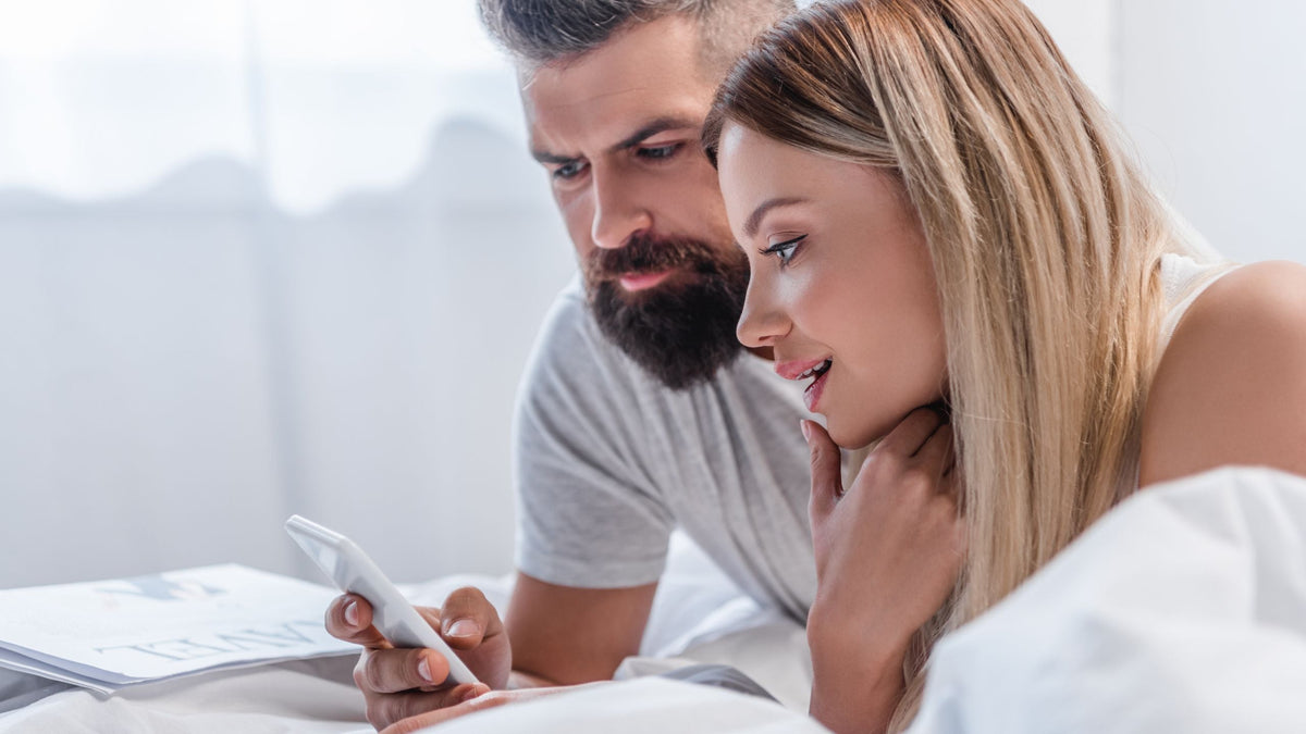 Premature Ejaculation Diagnosis: How It's Actually Tested