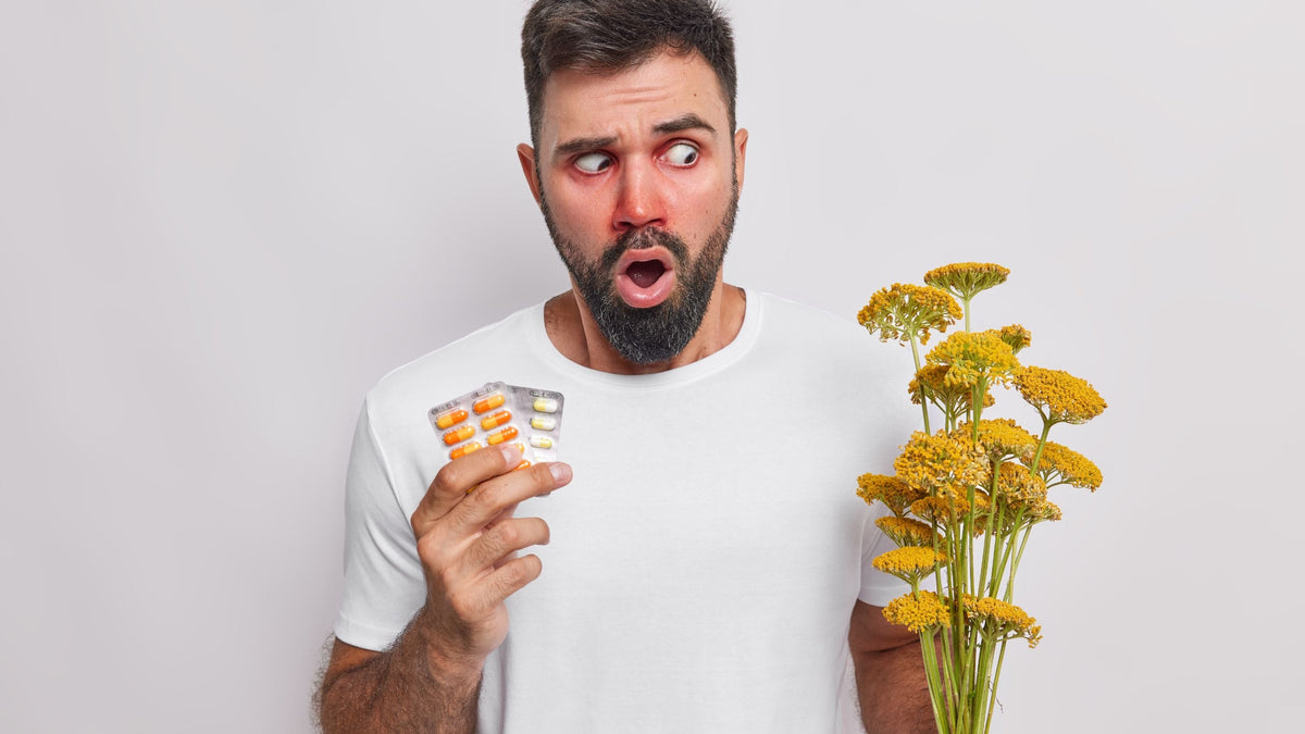 Herbal Remedies for Premature Ejaculation: UK Guide