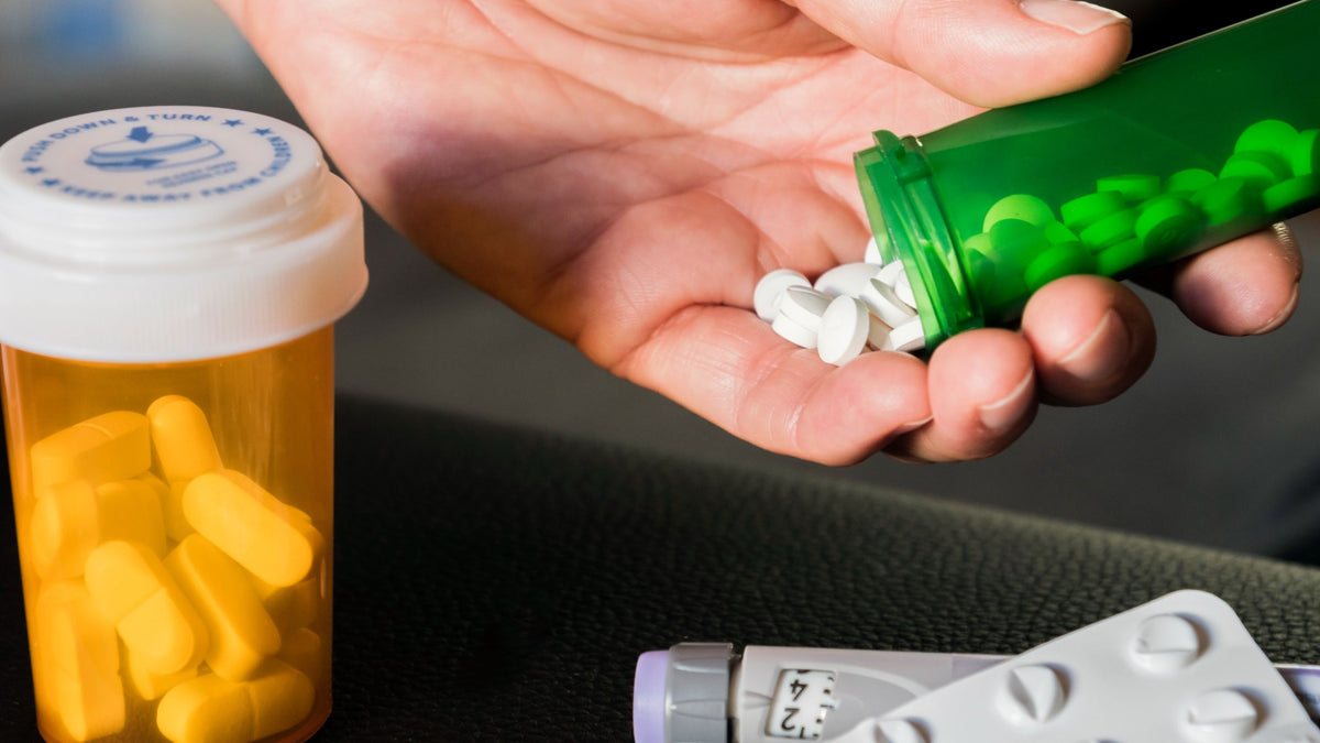 PE Medication Dosage: Why We Cannot Give You Numbers