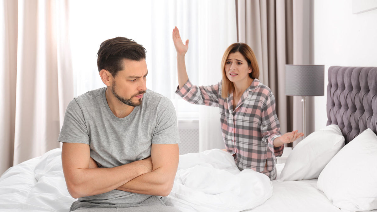 Premature Ejaculation in Men: Causes and Treatment