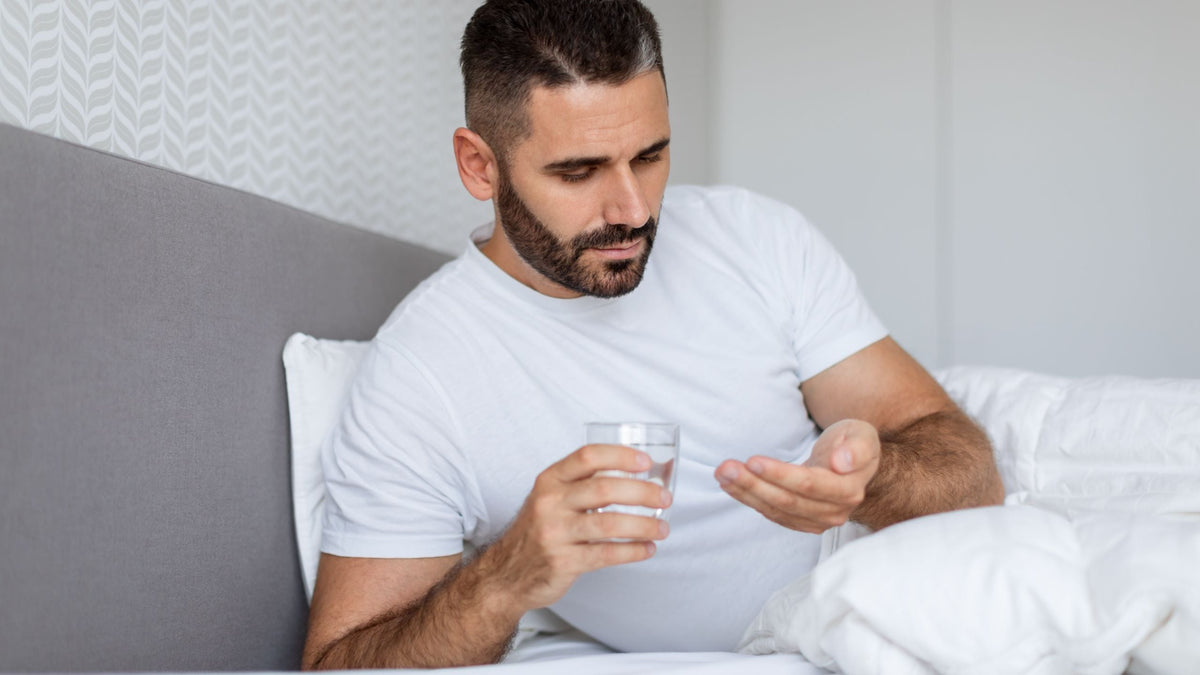 Premature Ejaculation Pills: What's Genuinely Available