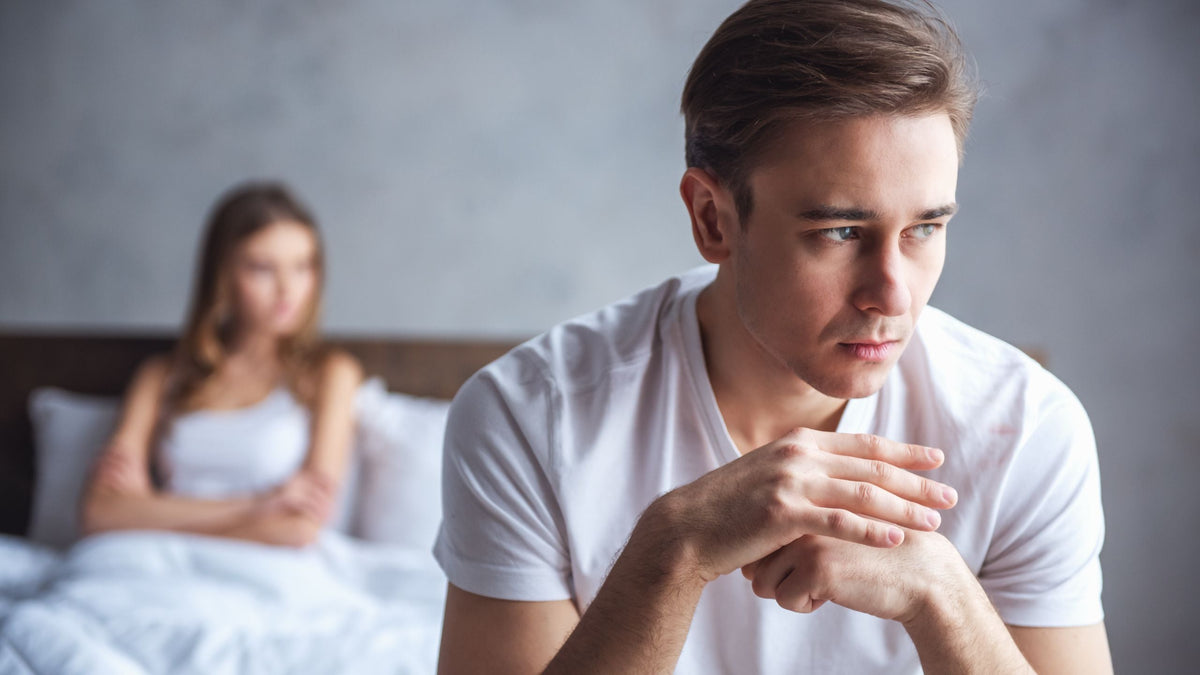 Premature Ejaculation Side Effects and Medicine Safety
