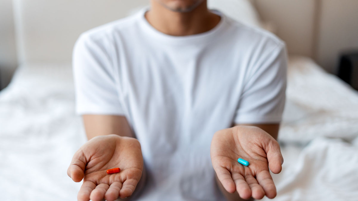 Premature Ejaculation Tablets