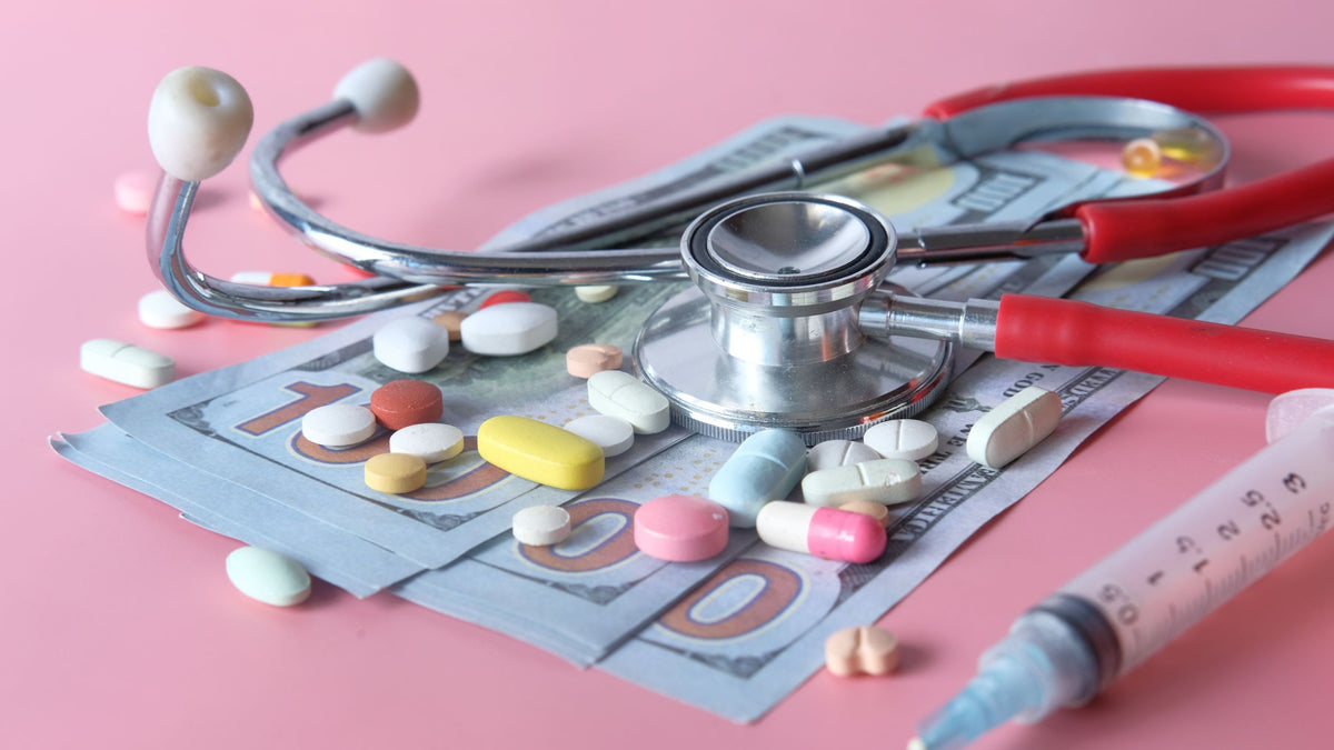 Premature Ejaculation Treatment Cost: What Determines It