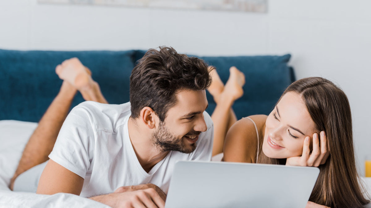 Premature Ejaculation Treatment Online: How It Works