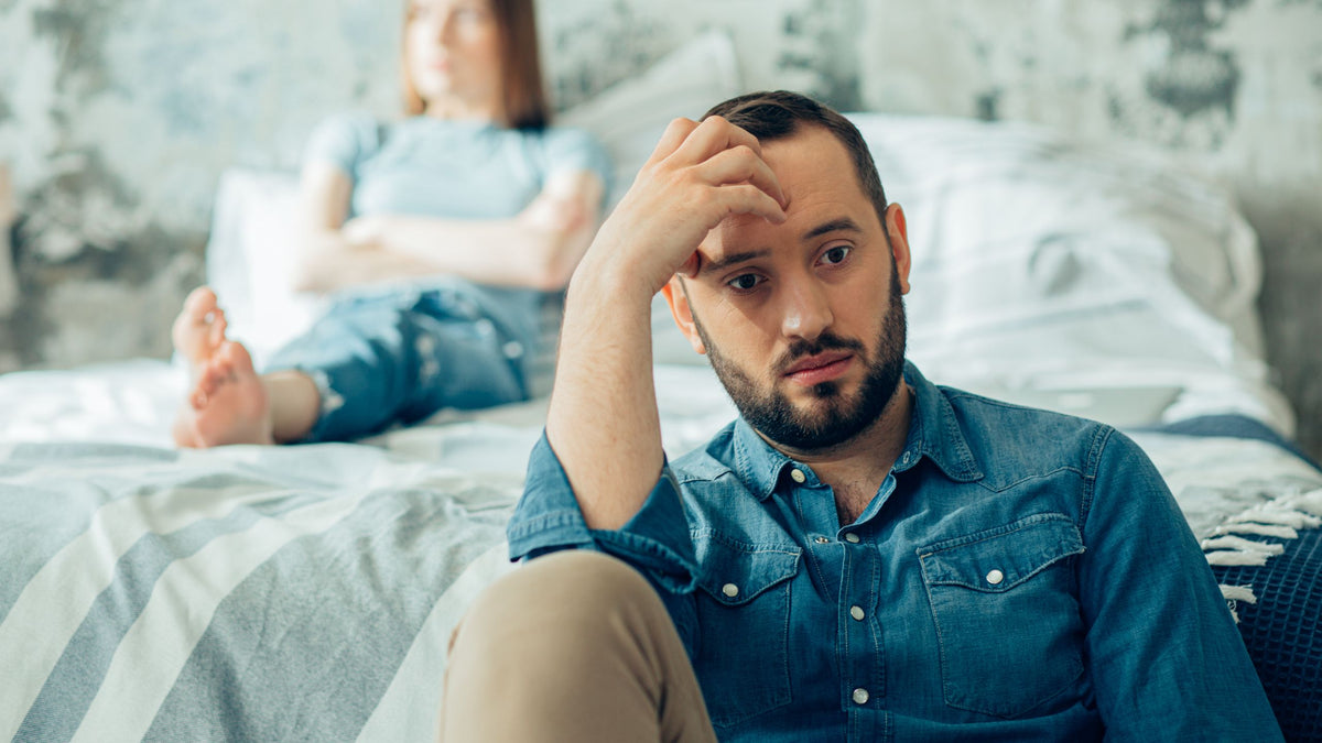 Premature vs Delayed Ejaculation: What's the Difference