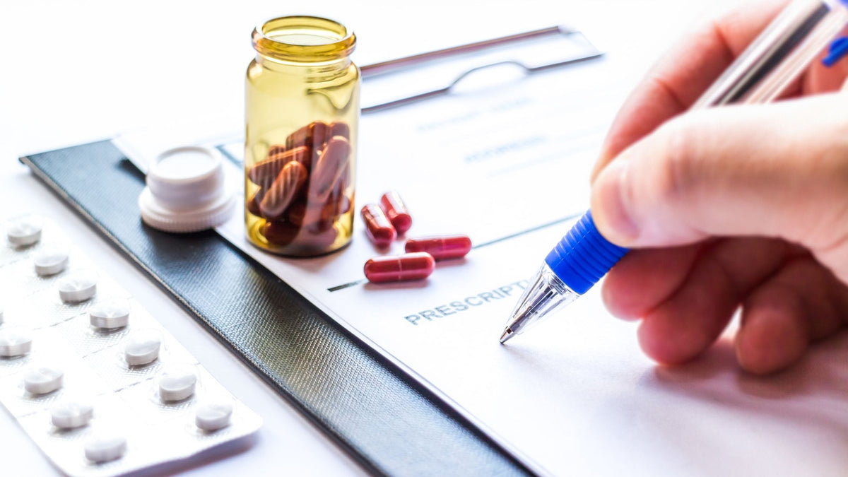 Prescription Treatment for Premature Ejaculation: UK Guide