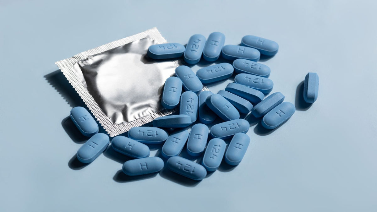 Ramipril and Viagra: Interaction and Safety Guide