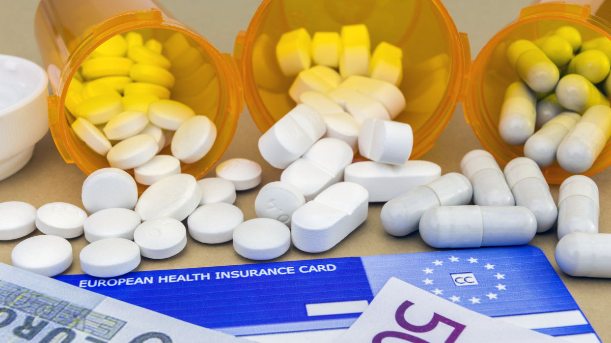 Priligy: What It Is and How It's Used in the UK