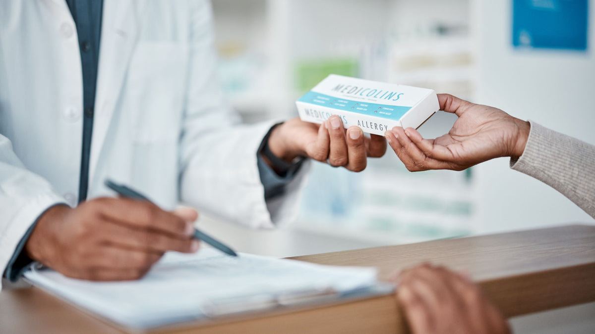 Priligy Online UK: Prescription and Ordering Guide