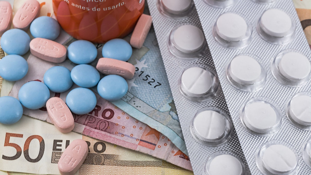 Priligy Cost UK: 30mg Price and Buying Considerations