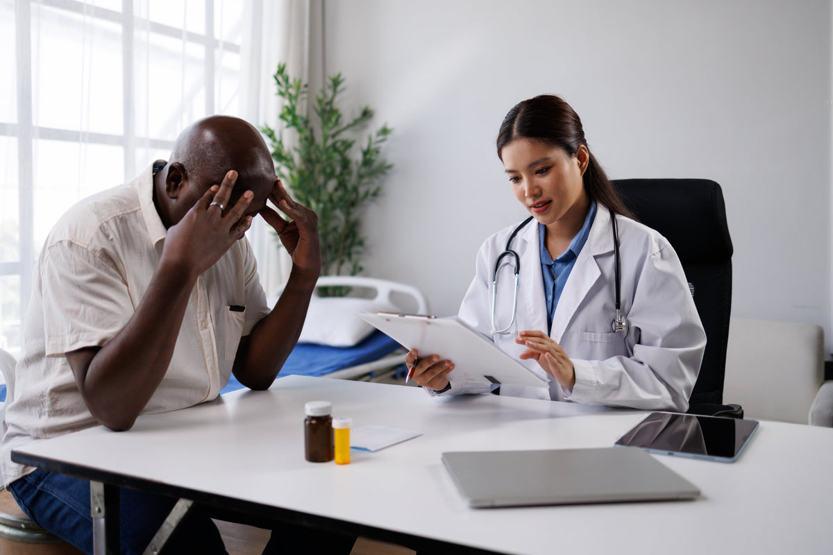 Foundayo and Urinary Incontinence: What Is the Link?