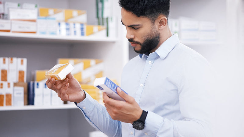 Purchase Tadalafil: Prescription and Buying Options in the UK