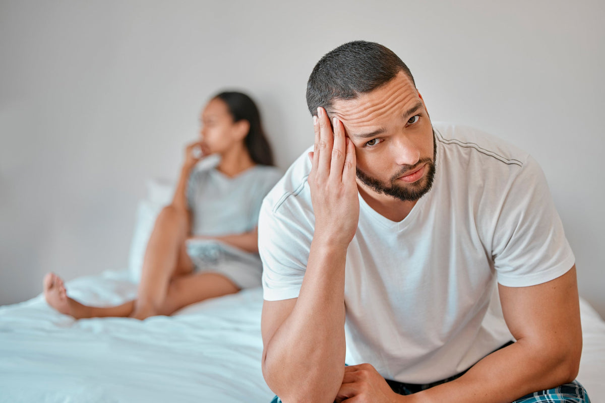Serotonin and Premature Ejaculation: Do SSRIs Help?