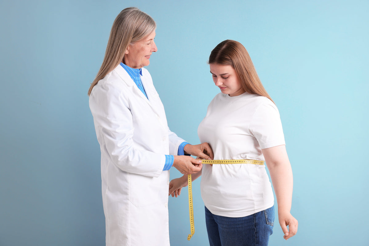 Obesity Symptoms: The Signs That Actually Matter