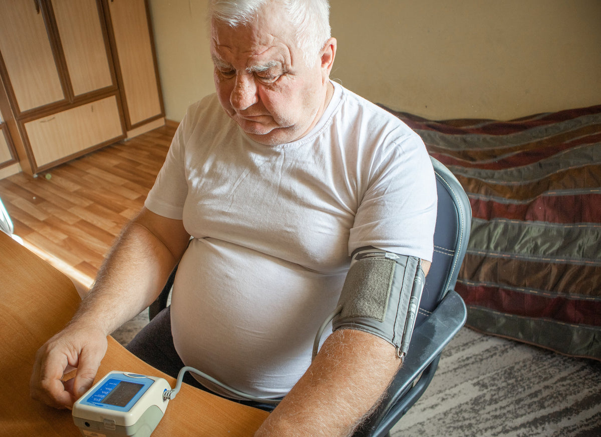 Obesity and Heart Disease: How Weight Affects the Heart
